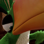 Hal em Angry Birds: O Filme