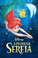 A Pequena Sereia