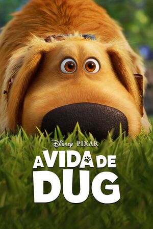A Vida de Dug - Pôster Nacional.jpg