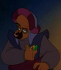Abis Mal em O Retorno de Jafar