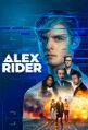 Alex Rider (1ª Temporada)