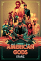 American Gods (1ª Temporada)