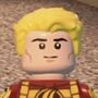 Jim Hammond em LEGO Marvel Vingadores