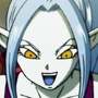Caway em Dragon Ball Super