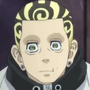 Chome em Tokyo Revengers
