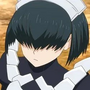 Coppelia em Log Horizon