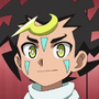Cuza Ackermann em Beyblade Burst: Evolution