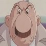 Detetive Tawashi em Astro Boy (2003)