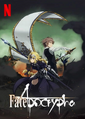 Fate/Apocrypha (Co-Direção)