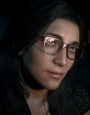 Hannah Washington em Until Dawn