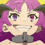 Kishirika Kishirisu em Mushoku Tensei: Jobless Reincarnation