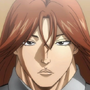 Kureha em Baki: O Campeão