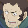 Marquês Kiliva em Log Horizon