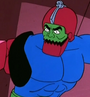 Mandíbula em He-Man e os Defensores do Universo