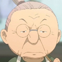 Pinako Rockbell em Fullmetal Alchemist