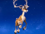 Empinador em A Era do Gelo: Especial de Natal