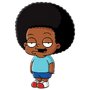 Rallo Tubbs em The Cleveland Show e Uma Família da Pesada