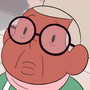 Nanefua Pizza em Steven Universo