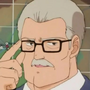 Sr. Gordon em Zillion (Álamo)