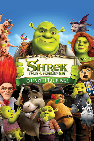 Arquivo:Shrek Para Sempre (2010) Poster.jpg