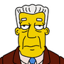 Kent Brockman (8ª-13ª Temporada) em Os Simpsons