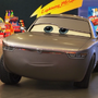 Sterling Silver em Carros 3