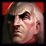 Swain em League of Legends