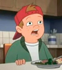 Theodore Jasper "T.J." Detweiler em A Hora do Recreio e Hora do Recreio - O Filme