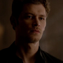 Klaus Mikaelson em Diários de um Vampiro e Os Originais