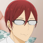 Takeru Sengoku em Horimiya: The Missing Pieces