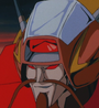 Wreck-Gar em Transformers: O Filme (VHS)