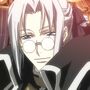 Abel Nightroad em Trinity Blood
