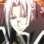 Abel Nightroad em Trinity Blood