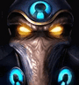 Aldaris em StarCraft: Remastered