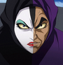 Barão Ashura (voz feminina) em Mazinger Z e Mazinger Z: Infinity