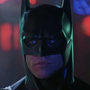 Batman em Batman Eternamente (Álamo)