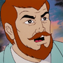 Dr. Benton Quest em As Novas Aventuras de Jonny Quest