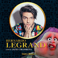 Bernardo leGrand como João Trombeta