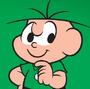 Cebolinha até 1983