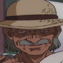 Carlos em Cowboy Bebop