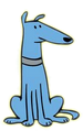 Mac em Clifford, o Gigante Cão Vermelho (Dubbing Company)