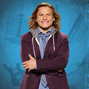 Dewey Finn em School of Rock