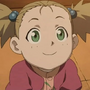 Elicia Hughes em Fullmetal Alchemist: Brotherhood (Redublagem)