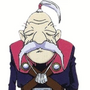 Gennai em Digimon Adventure