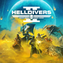 Helldivers 2 (Co-Direção)