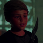 Jace Heroldale (criança) em Shadowhunters