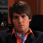 James Diamond em Big Time Rush