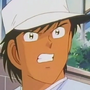 Kōjiro Hyūga em Super Campeões