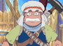 Kappa em One Piece