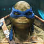 Leonardo em As Tartarugas Ninja (2014), Fora das Sombras e Batman vs. As Tartarugas Ninjas